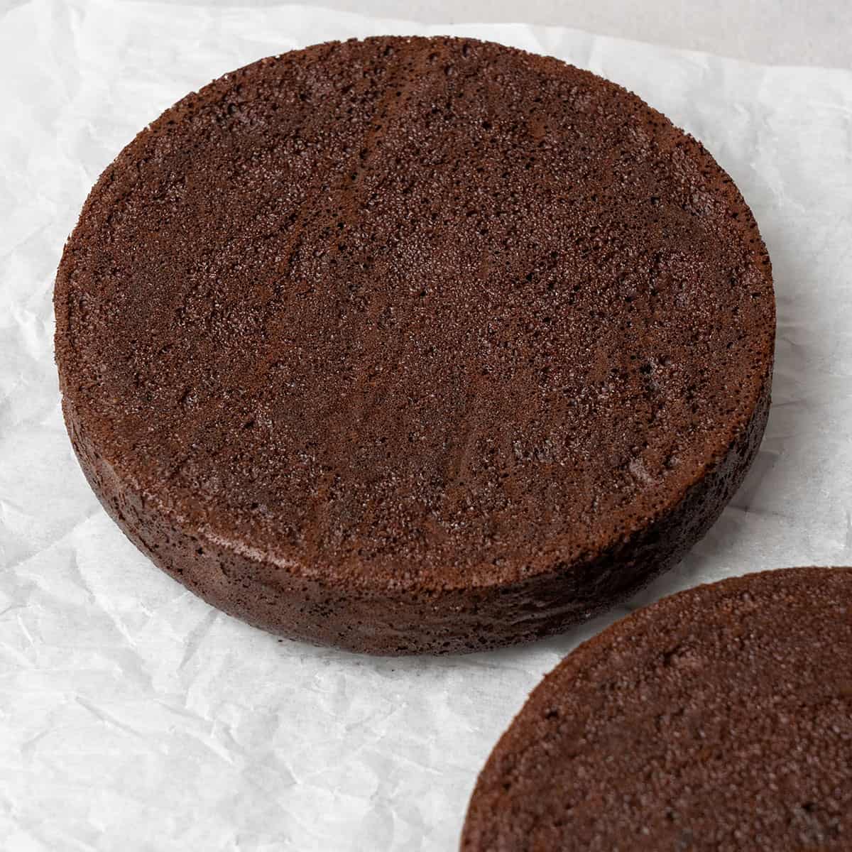 BLAT CACAO NATURAL ROTUND 16 CM